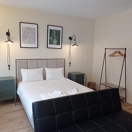 Lemago Porto Apartments - Camara Buitenkant foto