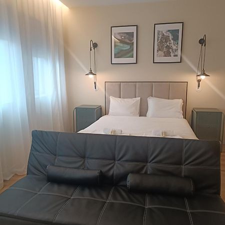 Lemago Porto Apartments - Camara Buitenkant foto