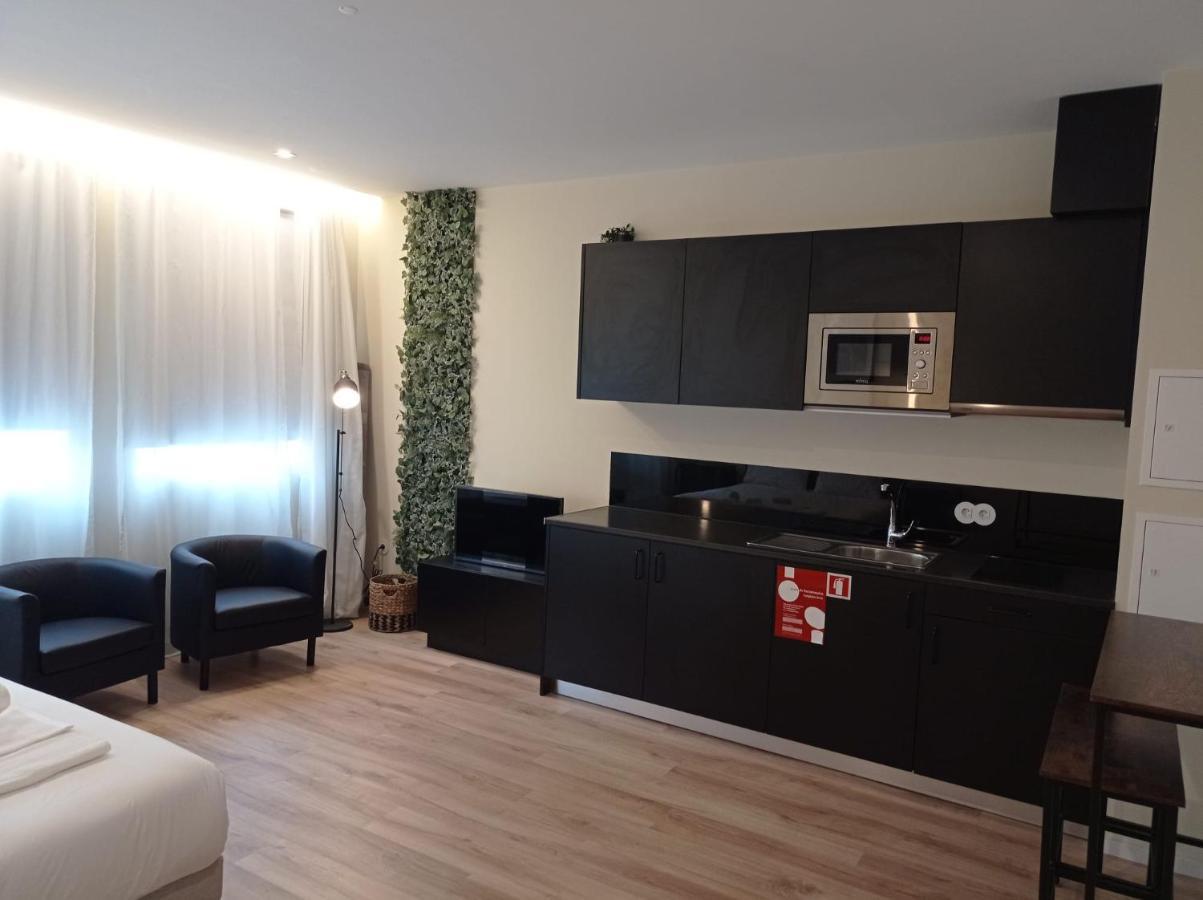 Lemago Porto Apartments - Camara Buitenkant foto
