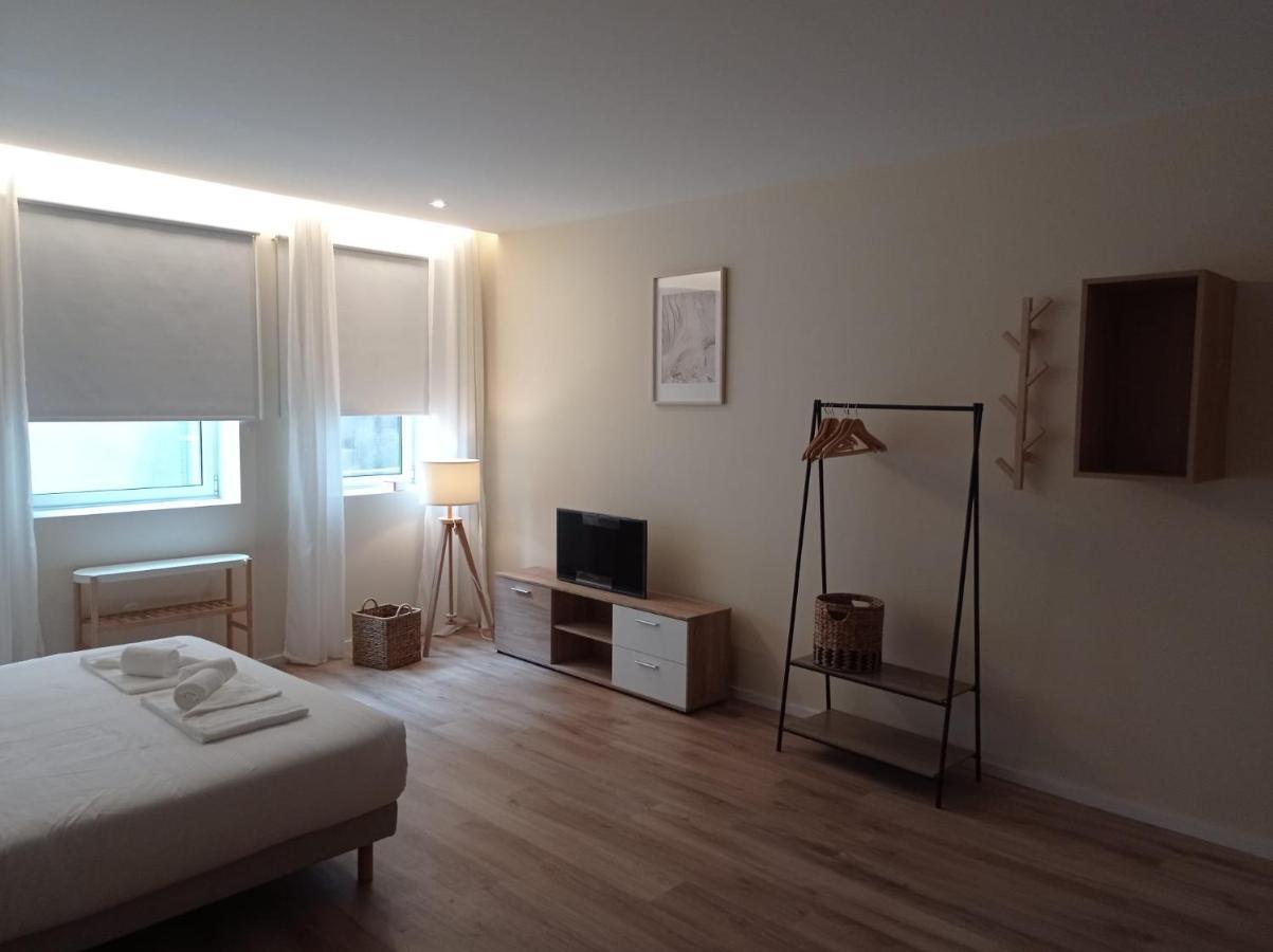 Lemago Porto Apartments - Camara Buitenkant foto