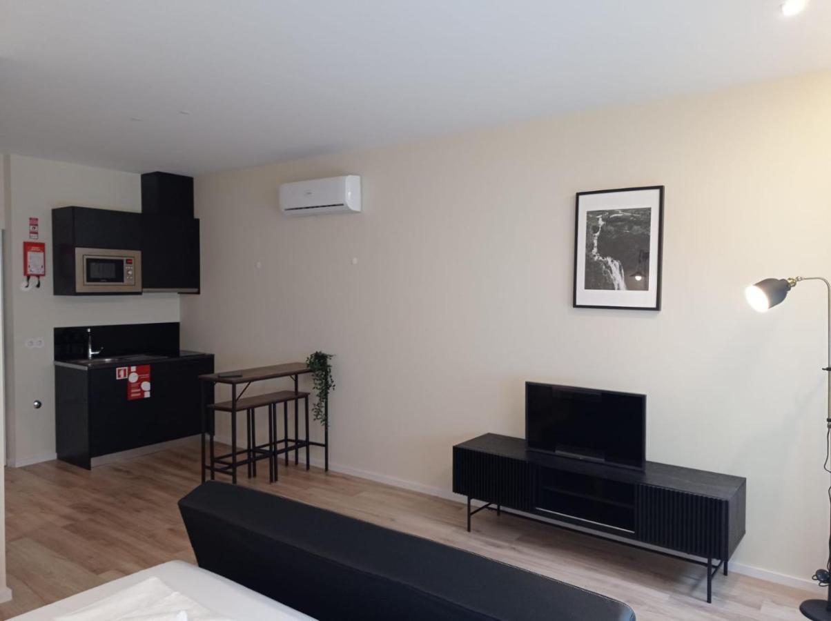 Lemago Porto Apartments - Camara Buitenkant foto