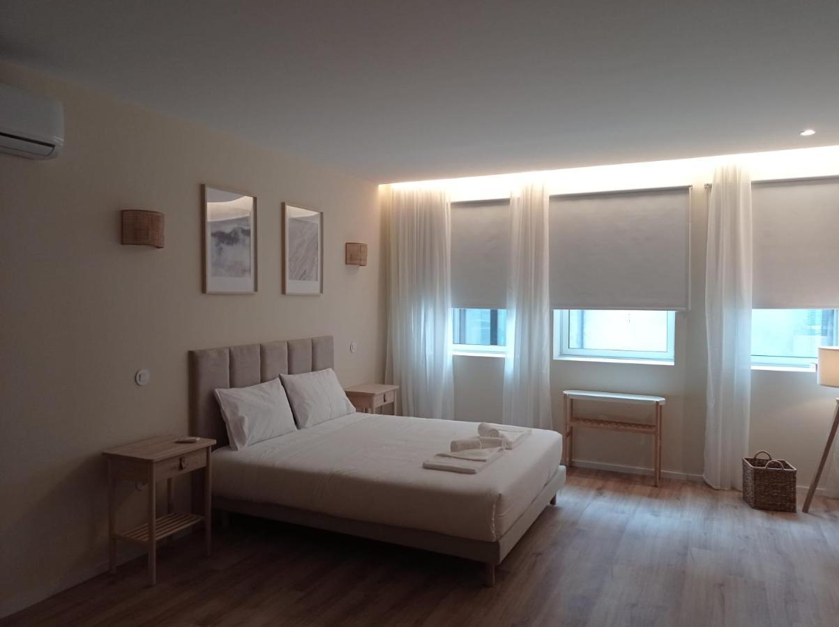 Lemago Porto Apartments - Camara Buitenkant foto