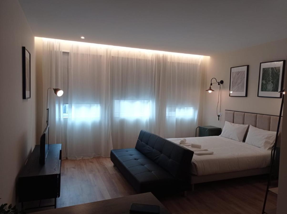 Lemago Porto Apartments - Camara Buitenkant foto