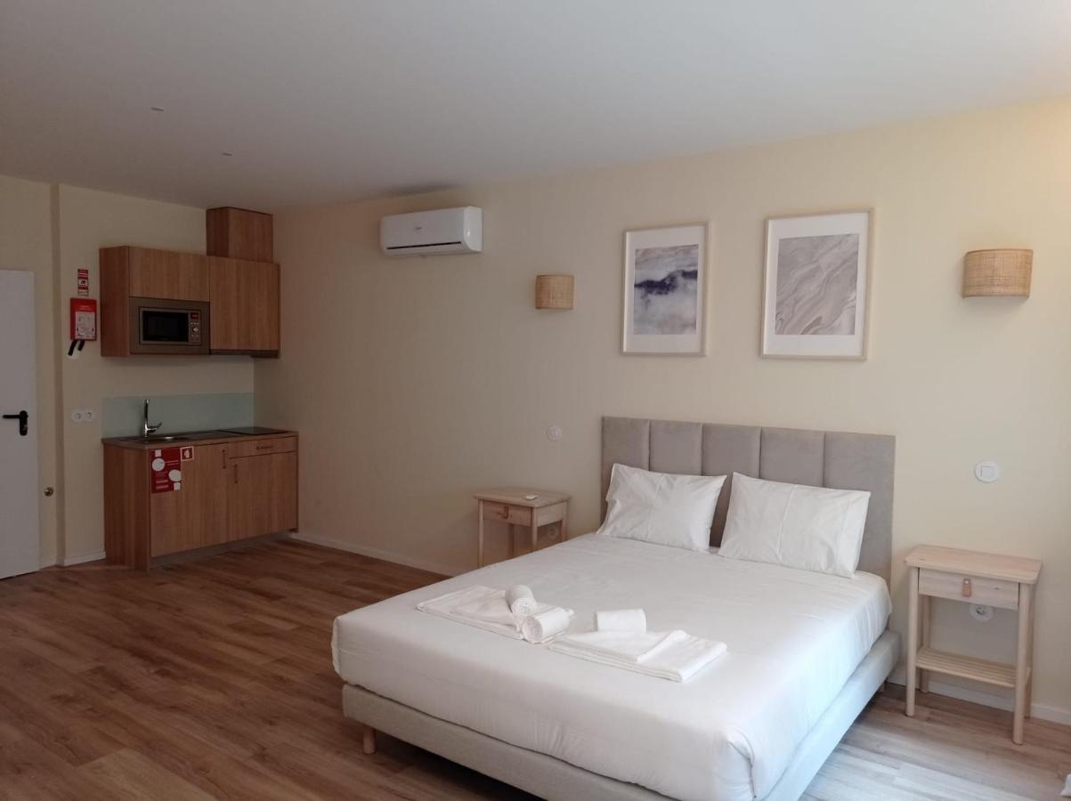 Lemago Porto Apartments - Camara Buitenkant foto