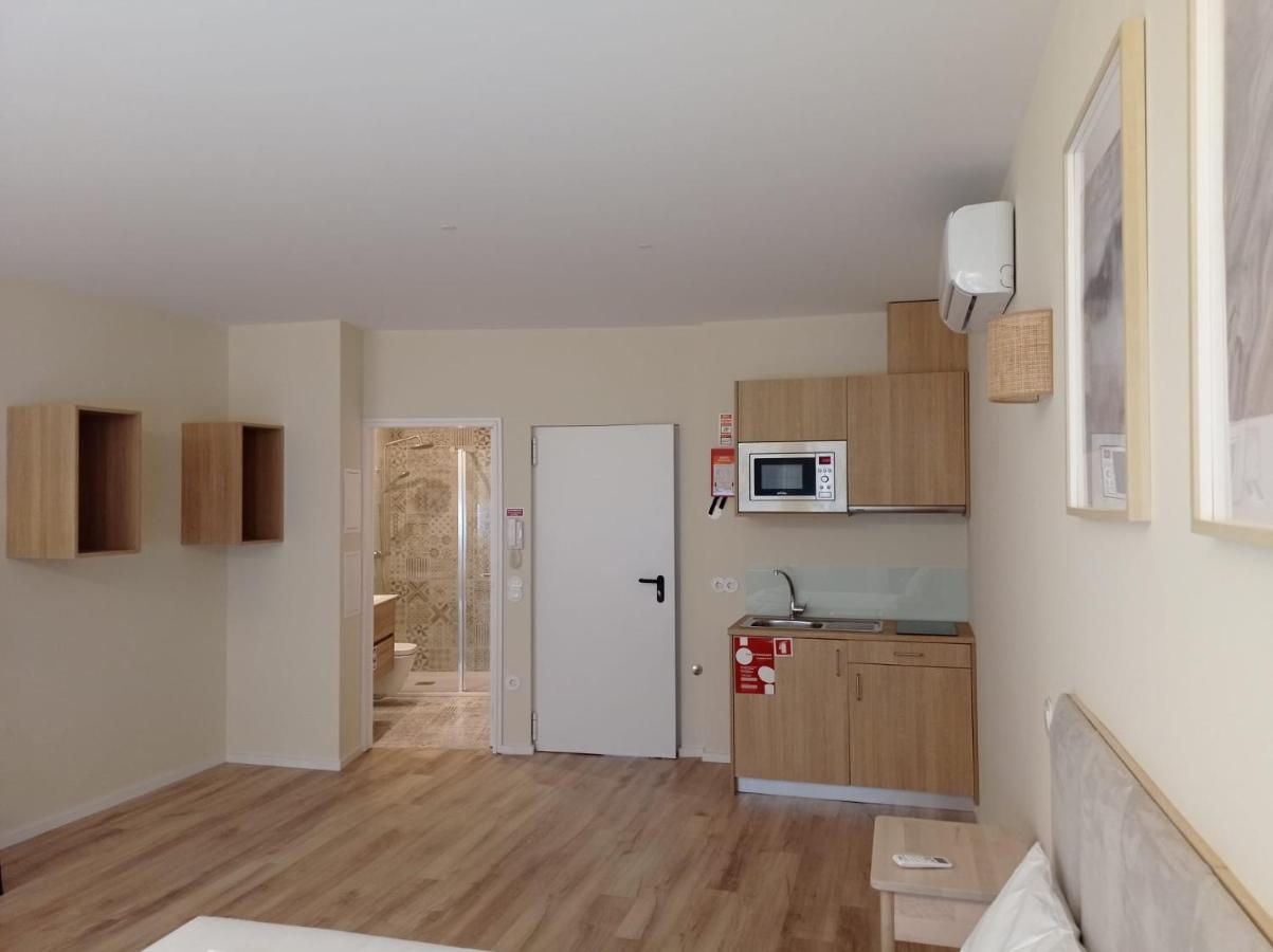 Lemago Porto Apartments - Camara Buitenkant foto