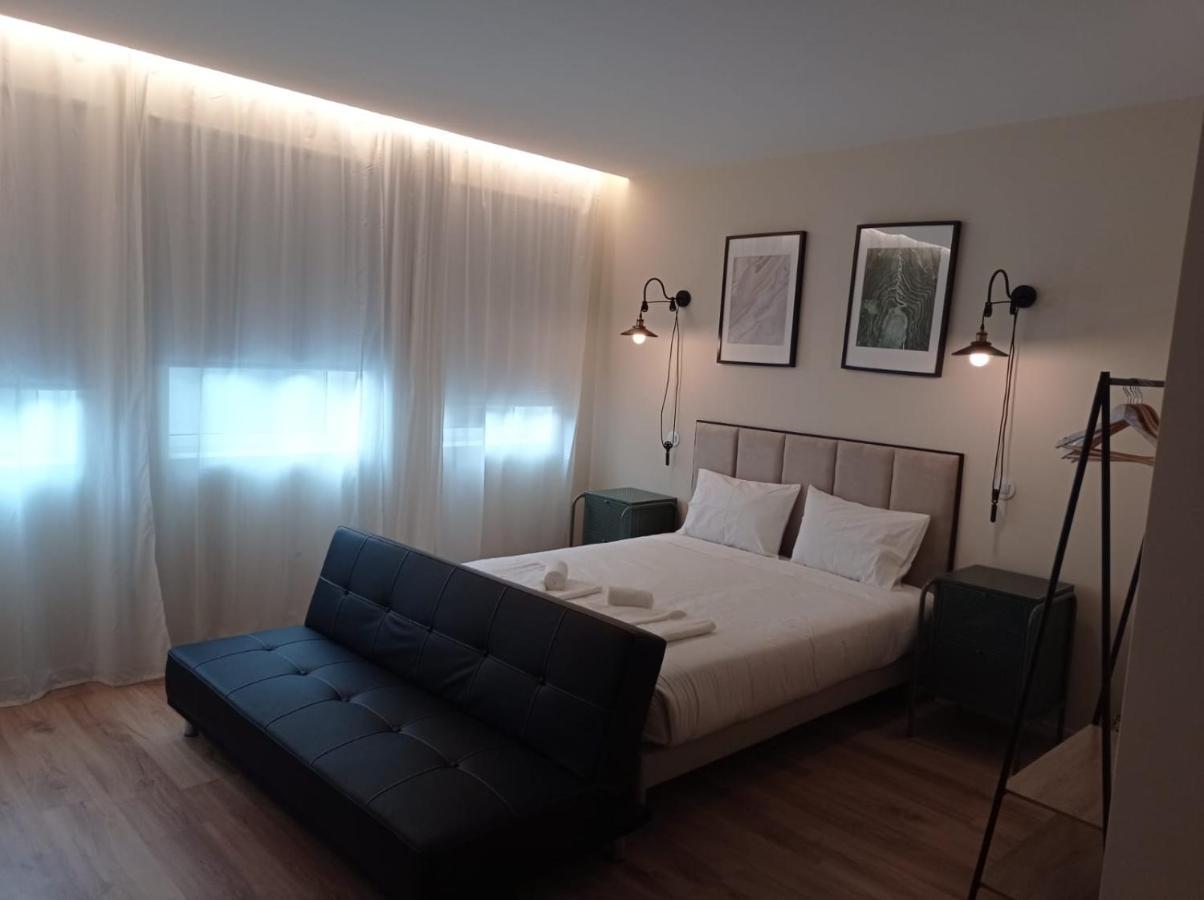 Lemago Porto Apartments - Camara Buitenkant foto