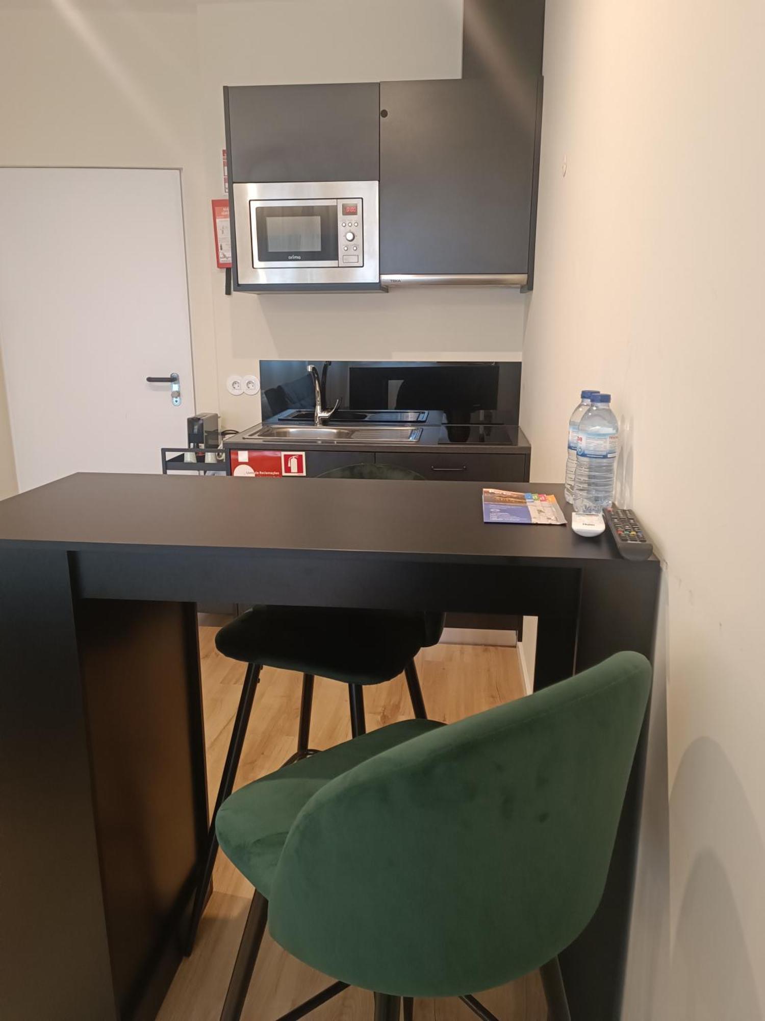 Lemago Porto Apartments - Camara Buitenkant foto