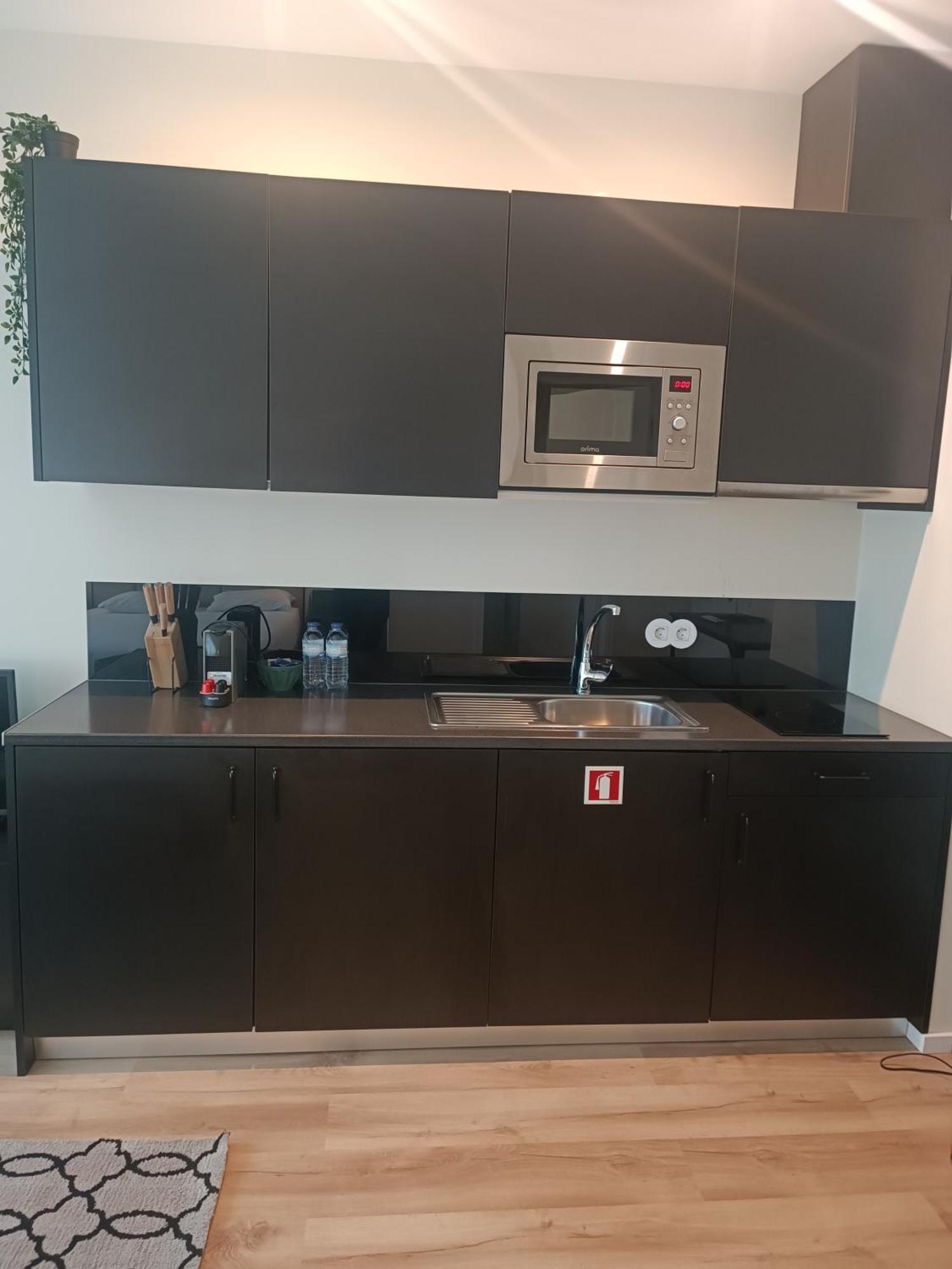 Lemago Porto Apartments - Camara Buitenkant foto