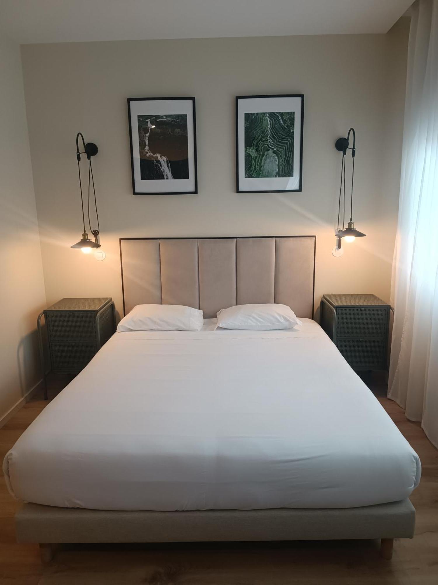Lemago Porto Apartments - Camara Buitenkant foto